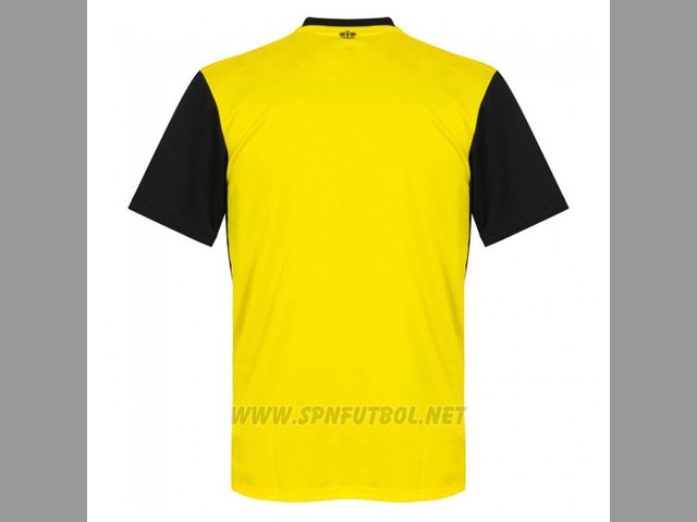 Camiseta Watford 1ª 2018-2019 Tailandia