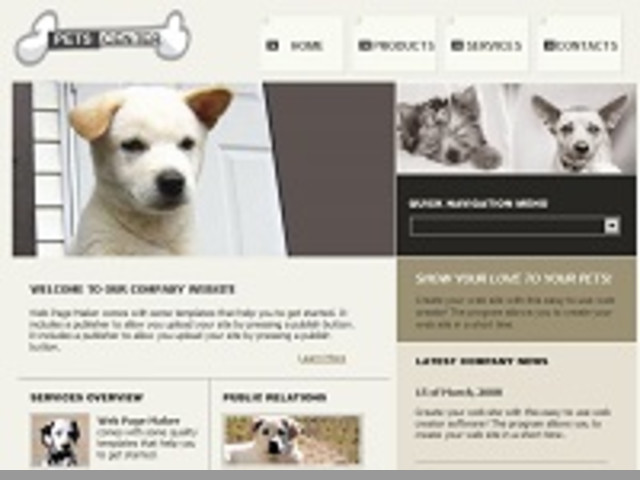 Creacion y Diseño de Paginas Web a Precios de Ganga