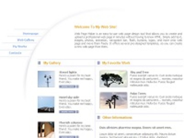 Creacion y Diseño de Paginas Web a Precios de Ganga
