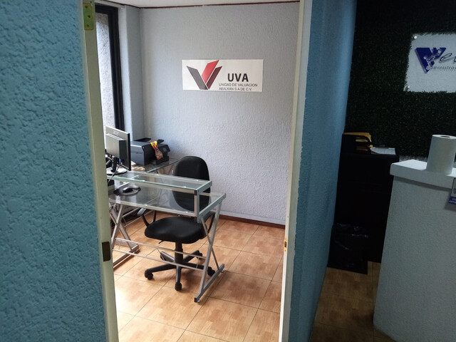 OFICINAS EN RENTA CERCA DEL METRO TOREO