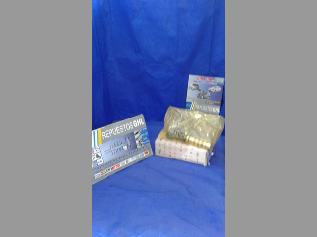 VALVULA DE CULATA PARA HYUNDAI ACCENT 2010