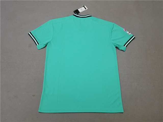 Camiseta Real Madrid Tercera 2019-2020
