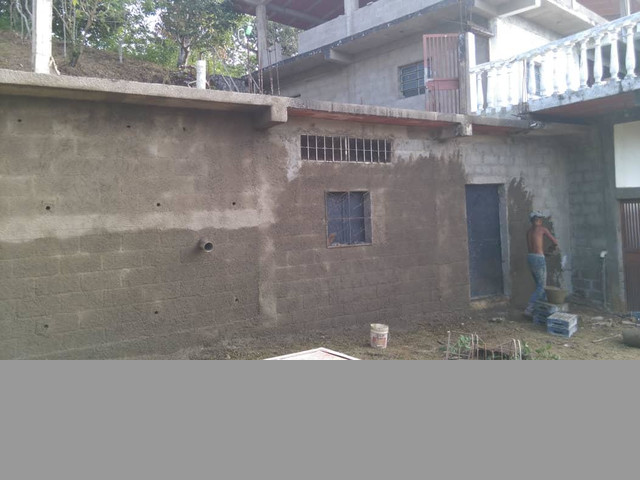 SE VENDE TERRENO EN TURGUA MUNICIPIO EL HATILLO - VENEZUELA