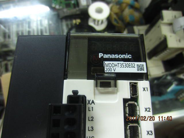 REPUESTOS ORIGINALES DAHAO Y PANASONIC PARA MAQUINAS BORDADORAS