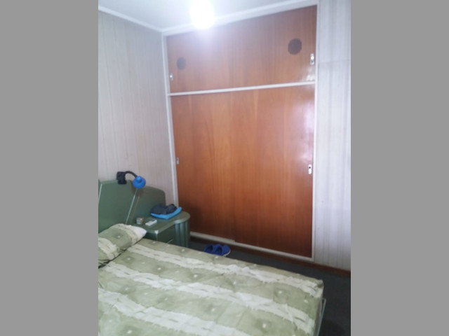 Departamento de 4 ambientes en Caballito 