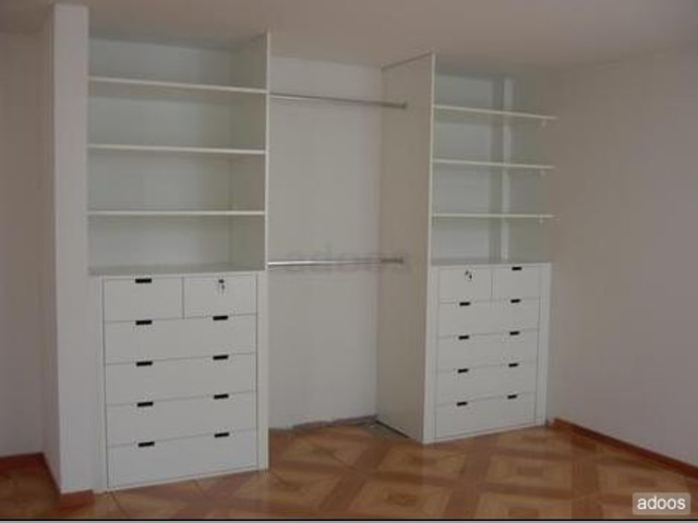 Reparacion Y Fabricacion De Muebles De Melamina