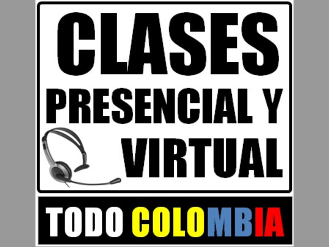 CONTABILIDAD FINANZAS EXCEL ESTADISTICA PROFESOR PARTICULAR EN MEDELLIN