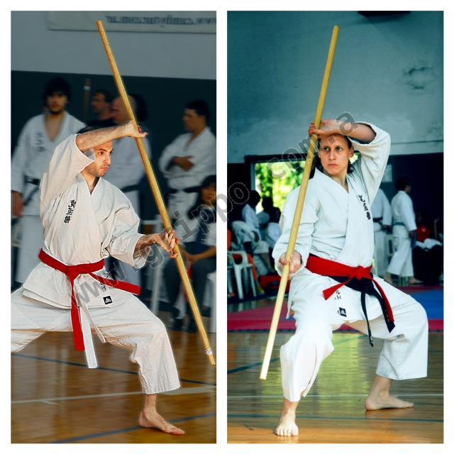 Clases de Kobudo en Almagro Artes Marcial con Armas Okinawenses Clases de Kobudo en Almagro Artes Marcial con Armas Okinawenses
