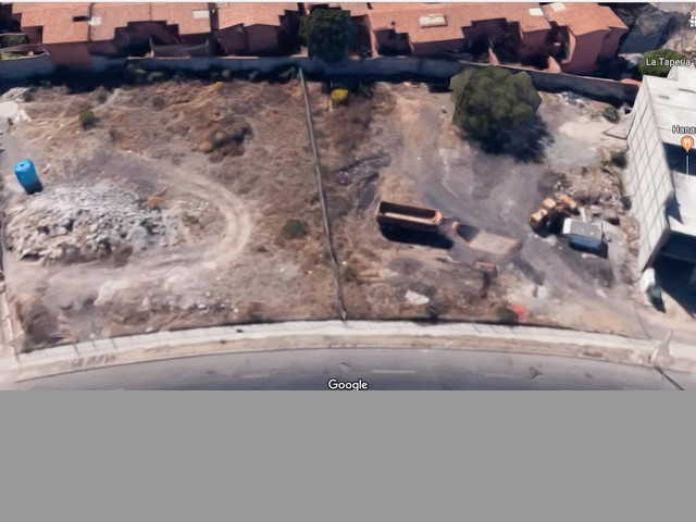 TERRENO EN VENTA CENTRO SUR, QUERETARO, CH-053