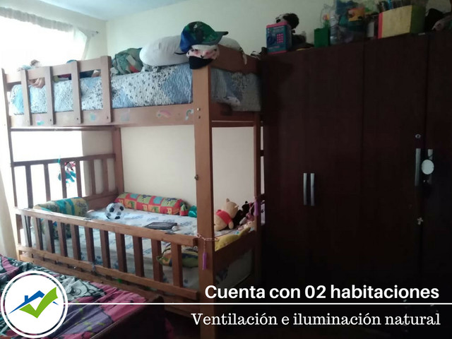 Vivienda 1 Piso - Residencial Monteverde Galilea, Castilla (Piura)
