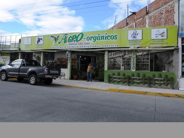 Distribuidores de Productos Agro Orgánicos