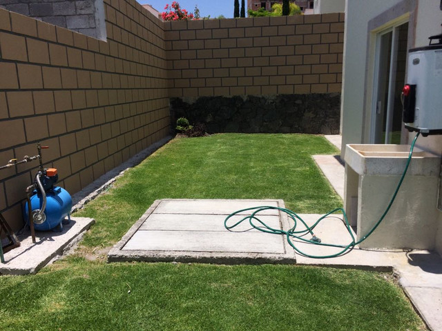 VENTA CASA VILLA VENETTO, CUMBRES DEL LAGO, QUERETARO CH-052