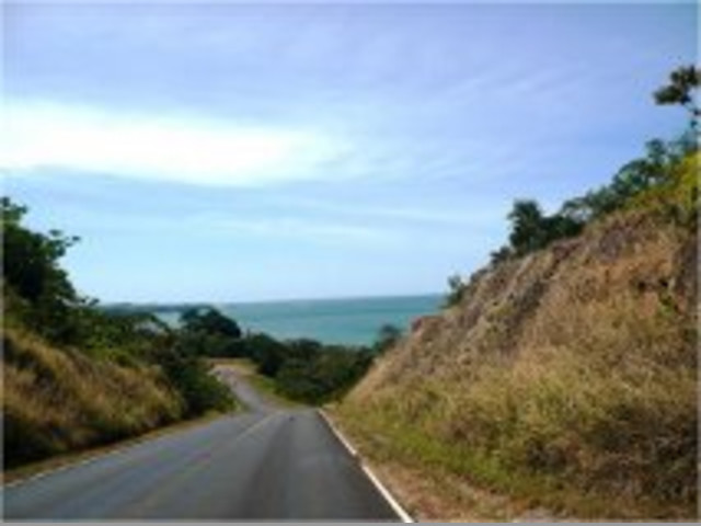 SE VENDE TERRENO EN PANAMÁ