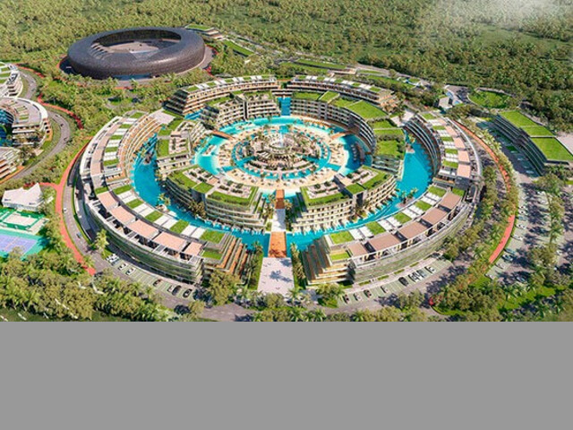 Luxury Life, En Atlantida, Punta Cana!!