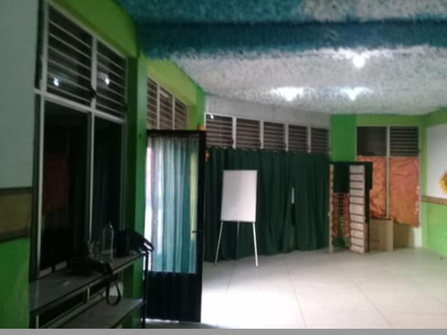 SE VENDE LOCAL EN GUANARE - VENEZUELA