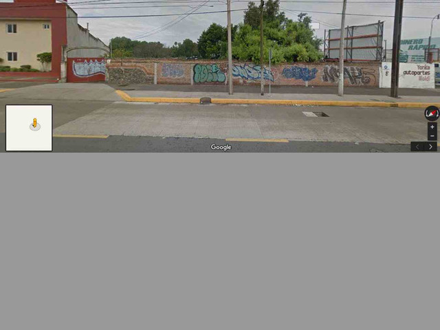 TERRENO EN RENTA VENTA PASEO CONSTITUYENTES, CORREGIDORA CC-054