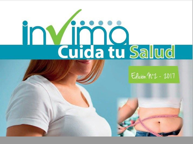 ASESORÍA TÉCNICA Y JURÍDICA EN REGISTRO SANITARIA INVIMA DE ALIMENTOS