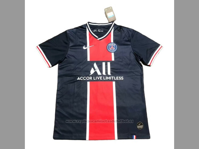 Replicas camisetas de futbol Paris Saint-Germain baratas online