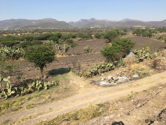 VENTA TERRENO IDEAL PARA LA INDUSTRIA, QUERETARO.