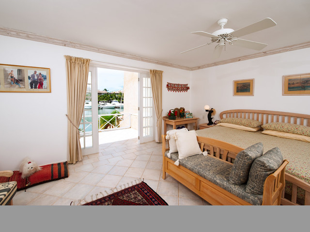 sale the villa in barbados 900000$