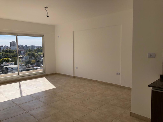 Villa Urquiza Venta Estudio Profesional en Av. Los Incas 4800 a Estrenar