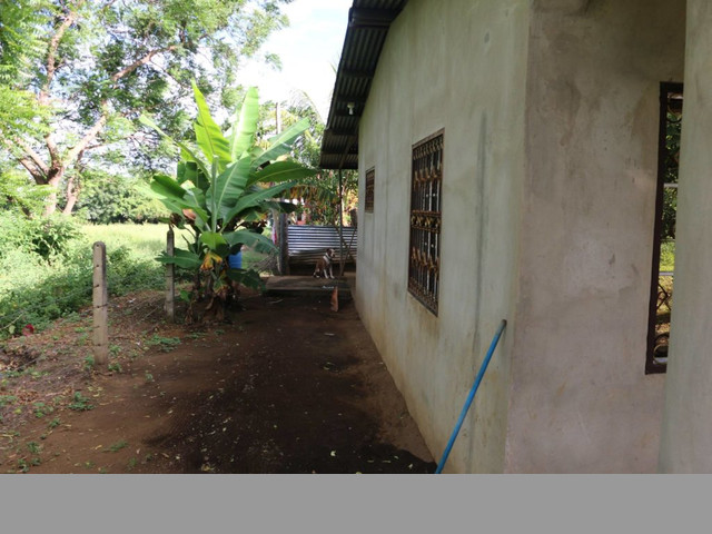 Venta de casa en Nicaragua C.A