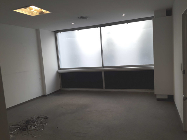 Oficina en venta