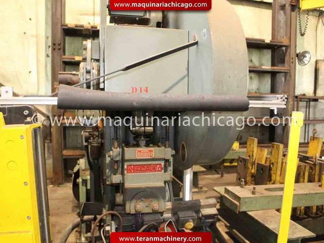 Troqueladora NIAGARA 35 Ton en Venta!!