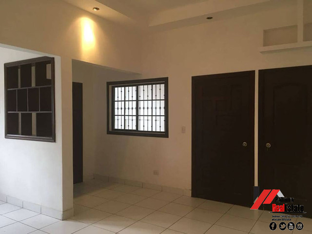 venta de casa en las colinas-managua