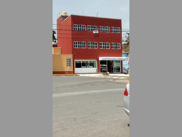 RENTA DE OFICINA VIRTUAL EN NAUCALPAN