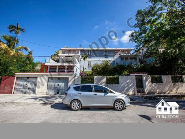 Luxury House in Havana Cuba. Villa Don Teto