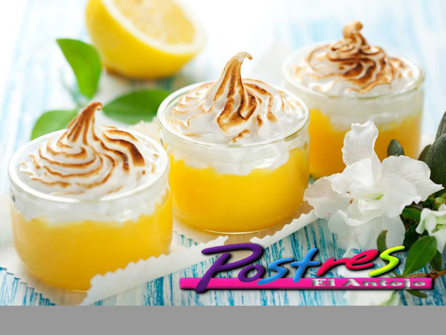 POSTRES EL ANTOJO LTDA