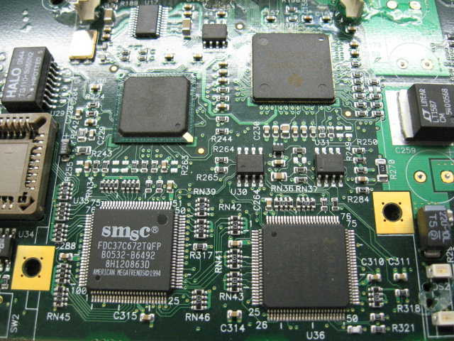 Curso de Reparacion de ECU ECM PCM Computadoras Automotrices