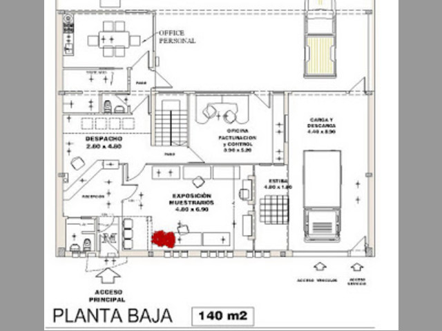 Arquitecta da cursos de computacion con autocad,3dstudio o rhinoceros