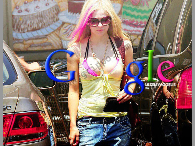 ¡es avril!