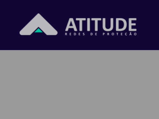 Atitude Redes de Proteção