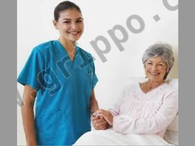 "Masajes Terapéuticos,cuido de enfermos y ancianos"A un excele