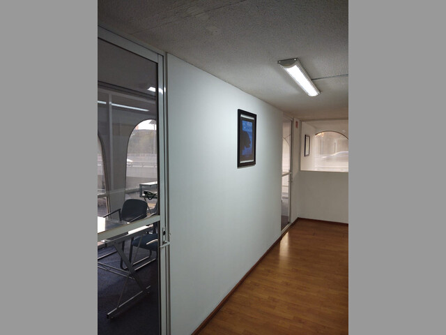 OFICINAS EJECUTIVAS EN RENTA ZONA POLANCO CDMX