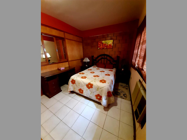 Departamento Equipado