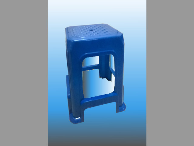 Sillas de Jardin de plasticos