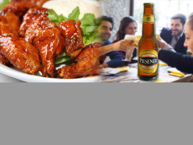 Tú Casa Pilsener Riobamba, excelente lugar para compartir una cerveza pi