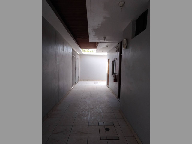 Hospedaje de 01 Piso, Urb Bello Horizonte - Piura