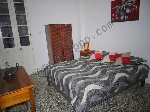 Hostal Blue One, habitaciones de renta en La Habana | Cuba-Room