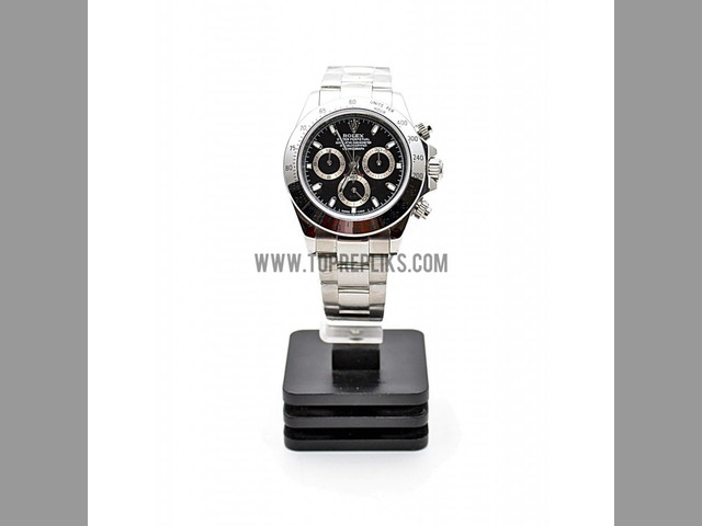 replica suiza reloj Rolex Daytona 