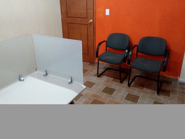 OFICINAS NUEVAS EN RENTA EN NAUCALPAN, FRACC LAS AMERICAS