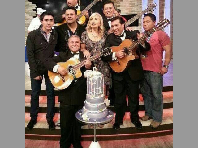 Trío o Cuarteto para tus Serenatas en México