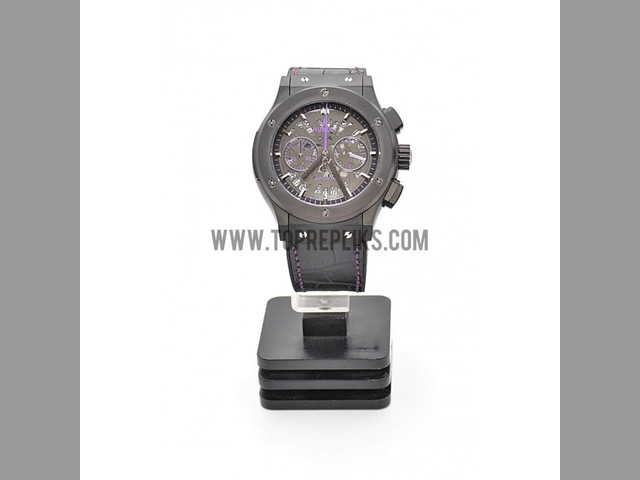 reloj hublor replica de reloj suizo