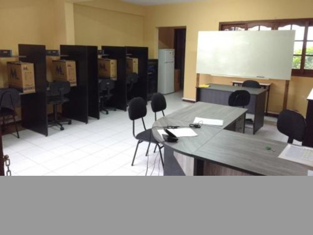 Oficina para Call Center