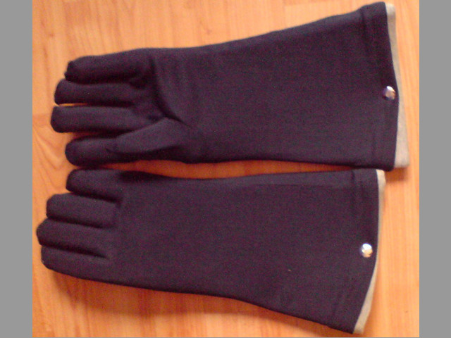 Guantes Emplomados