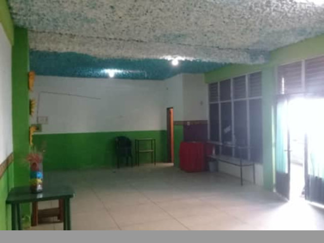 SE VENDE LOCAL EN GUANARE - VENEZUELA